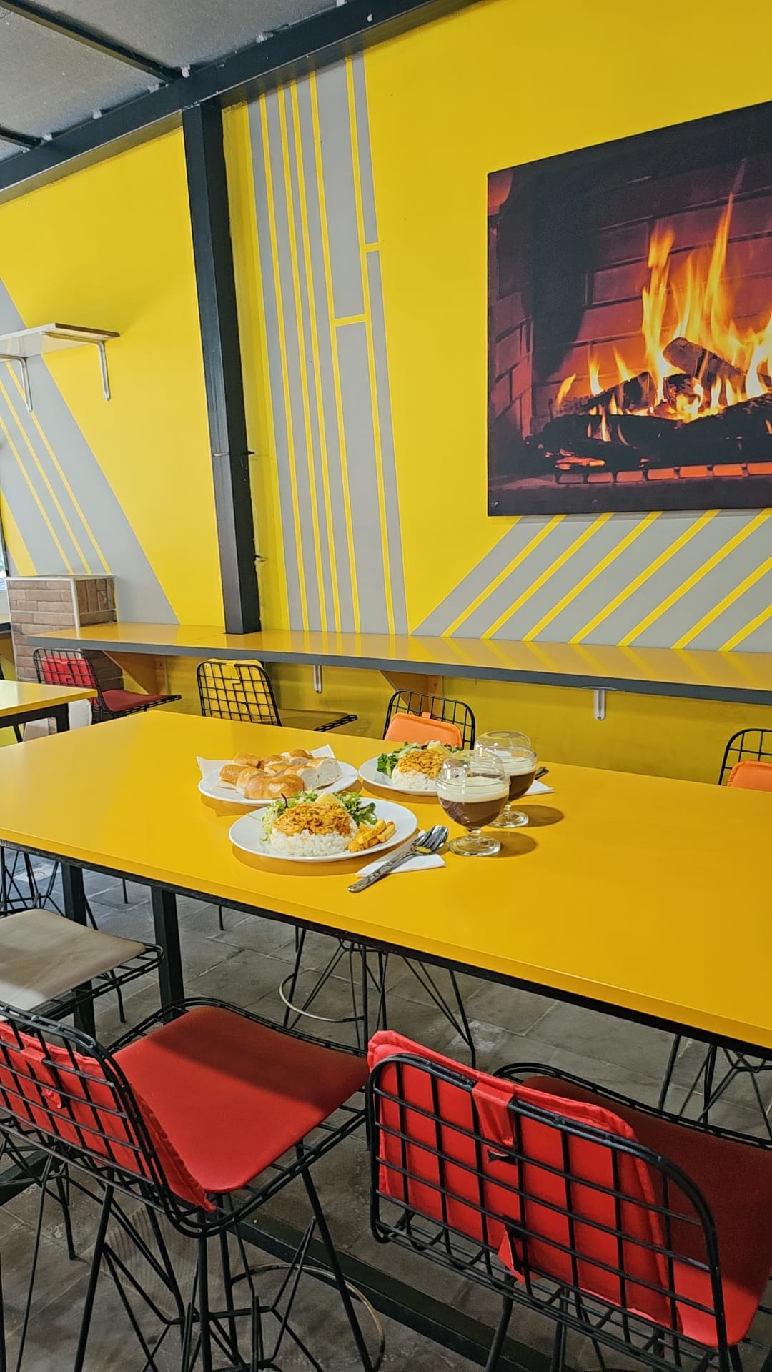 VIP Cafe görseli